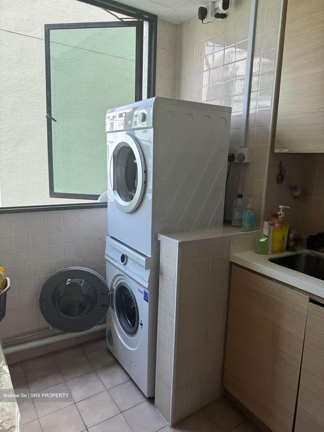 Simei Green Condominium (D18), Condominium #638306221